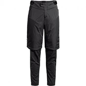 Pantalones marca VAUDE modelo Men's All Year Moab ZO Pants II