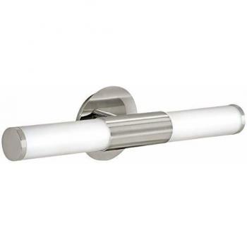 Eglo 87222 Palmera - Lámpara de pared para baño