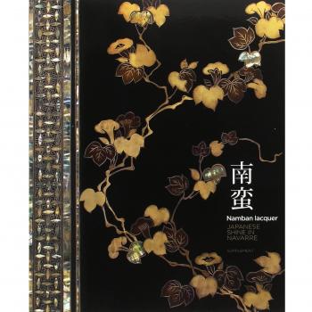 Namban Lacquer. Japanese shine in Navarra