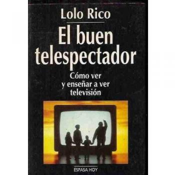 El buen telespectador