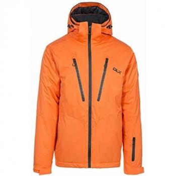 Trespass Banner Chaqueta, Hombre, Ora, 2XS