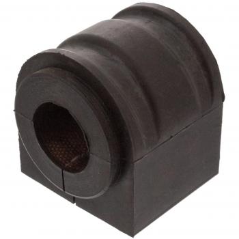 Silentblock de barra estabilizadora FEBI BILSTEIN 47386 - Suspensión de Ruedas, material de goma, diseño duradero, compatible con diversas marcas y modelos de vehículos, reduce el ruido y mejora la estabilidad en la