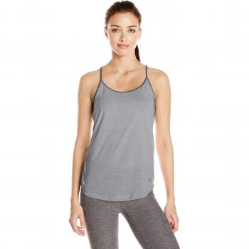 Under Armour Threadborne Train Strap Women's Training Camiseta De Tirantes - SS17 - L