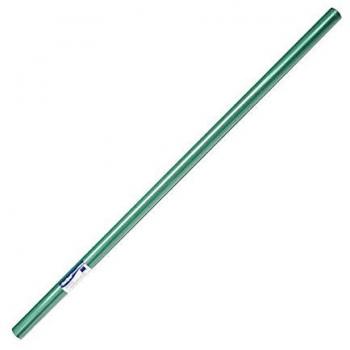 Papel kraft verjurado Sadipal 65 g - 1 x 10 m - Color verde musgo
