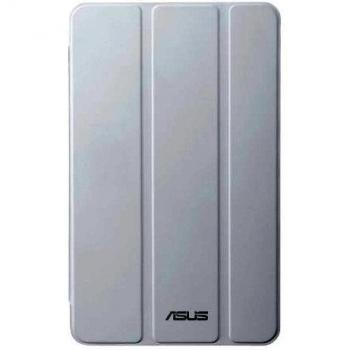 Asus Original TriCover - Funda estilo libro para Fonepad7, color blanco