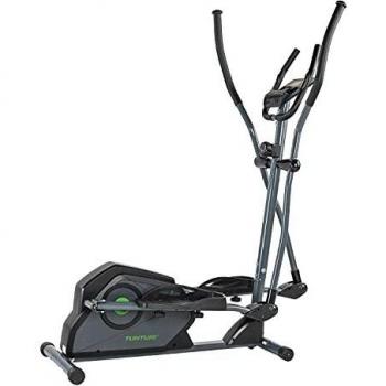 Tunturi Cardio Fit C30 - Bicicleta elíptica con envío incluido y montaje profesional opcional