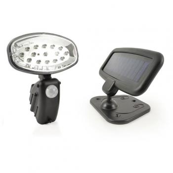 The Solar Centre SS7516 - Producto de iluminación solar