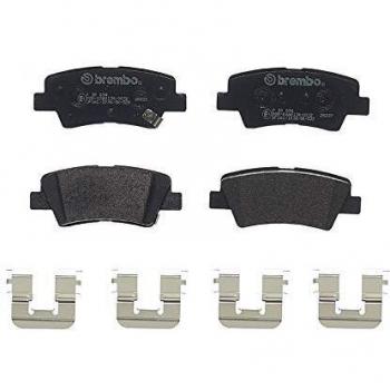 Brembo P 30 094 Pastilla de freno