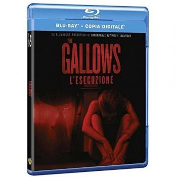 The Gallows - L'Esecuzione [Blu-ray]