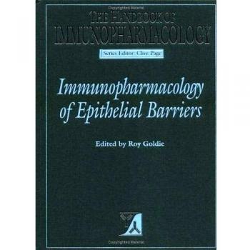 Immunopharmacology of Epithelial Barriers