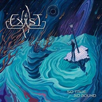 So TrueSo Bound VINYL