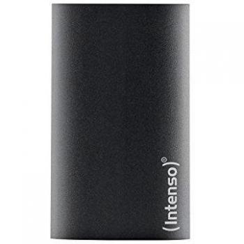 Intenso 3823440 SSD Externo De 256 GB, 1.8