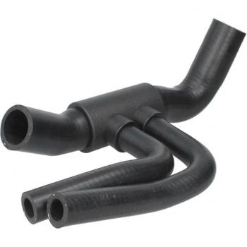 Manguera del radiador THERMOTEC DWP029TT - Tubería de radiador, compatible con varios modelos de vehículos, fabricada en material resistente a altas temperaturas y presión, diseñada para un ajuste perfecto y durabilidad, contrib