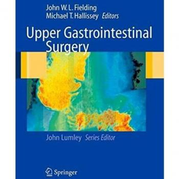 Upper Gastrointestinal Surgery