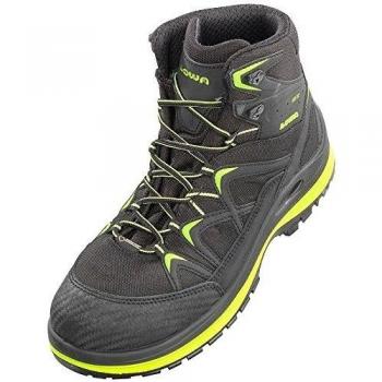 Elten 2062133 - Zapatos de seguridad trabajan innox archivo iowa mediados gtx tamaño s3 47