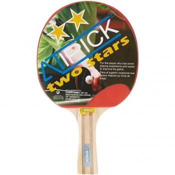 Raqueta de Ping Pong Atipick RQP40400 Principiantes