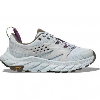 HOKA Anacapa Breeze Low Women's Bone Oxford 6.5 M