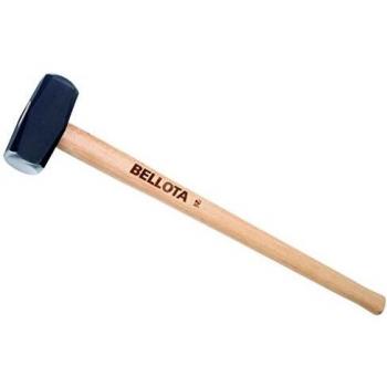 Maza de Demolición Bellota 5200-2 con Mango Recto