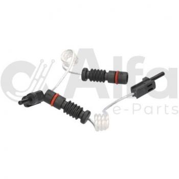 Sensor de desgaste de pastillas de frenos Alfa e-Parts AF07907 para MERCEDES-BENZ: Vito, Classe V, Sprinter, Classe G & VOLKSWAGEN: LT