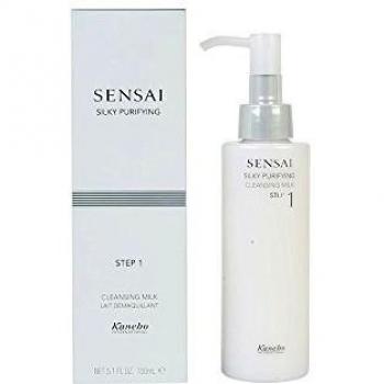 Kanebo - SENSAI SILKY cleansing milk 150 ml