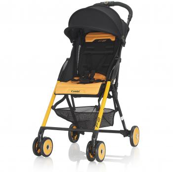 Inglesina - Cochecito F2, color a elegir amarillo