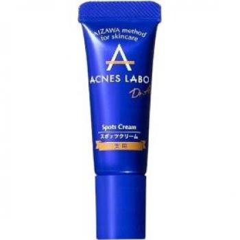 NatureLab - Acnes Labo Spots Cream 7g - Cosmetics