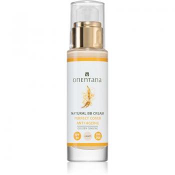 Orientana Crema BB de Ginseng Dorado SPF 30 Ligera 30 ml