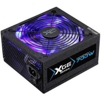 TooQ TQXGE-700SAP - Fuente Gaming de alimentacion