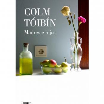 Madres e hijos - TOIBIN COLM