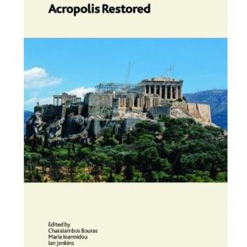 Acropolis Restored