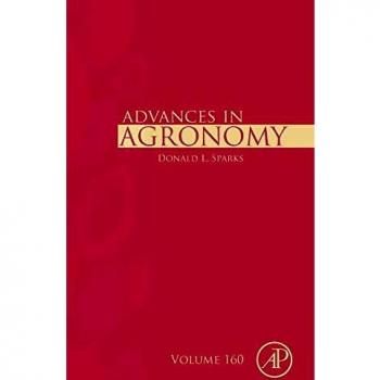 Advances in Agronomy: Volume 160