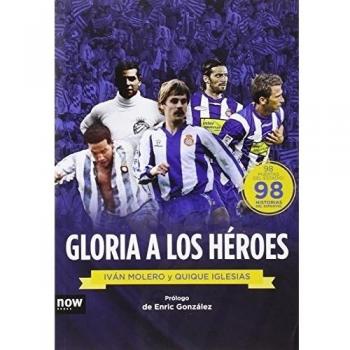 Gloria A Los Héroes: LOS GRANDES PROTAGONISTAS DEL NUEVO ESTADIO