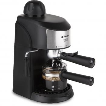 Orbegozo EXP 4500 - Cafetera a presión, color negro