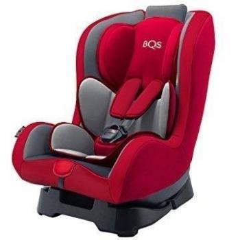 BABYAUTO Silla De Coche BL 01 Group 0+,1 Frambuesa