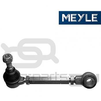 MEYLE Brazo de control para suspensión de ruedas, Eje trasero, número de pieza 116 050 0023