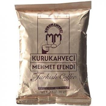 Café turco Mehmet Efendi 100g