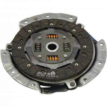 Sachs 3000 854 901 Kit de Embrague