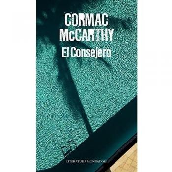 El consejero - Cormac Mccarthy