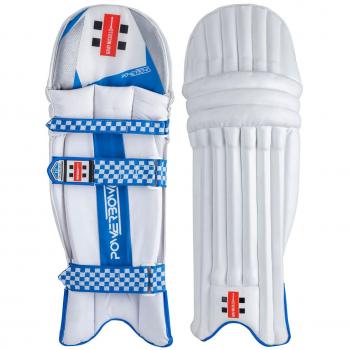 Gray Nicolls powerbow6 250 críquet almohadillas