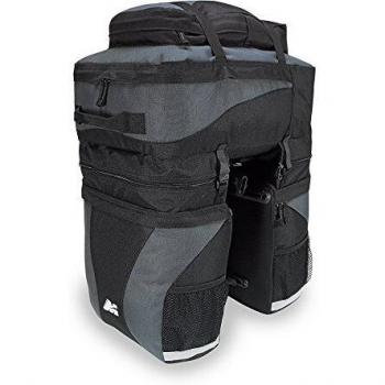 Bike 5 Set Mochila para Bicicleta