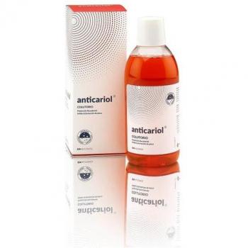 Anticariol Iniciación Fórmula Avanzada de 500ml