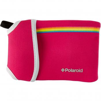 Polaroid Bolsa de neopreno para la Polaroid Snap cámara de fotos instantánea