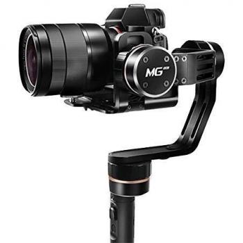 STABILIZTOR OBRAZU FeiyuTech FEIYUTECH Gimbal MG Lite dla aparatów bezlusterkowych