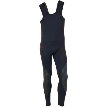 Beuchat - Espadon Equipe Pants 7 mm, color negro, talla XL
