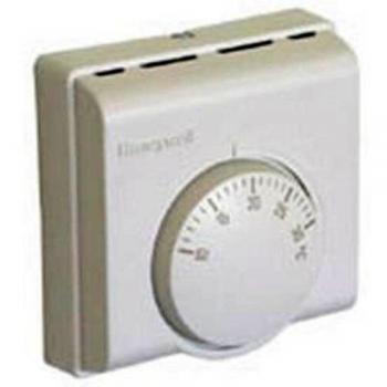 Honeywell T4360B1007 - Termostato 16a t4360b 1007