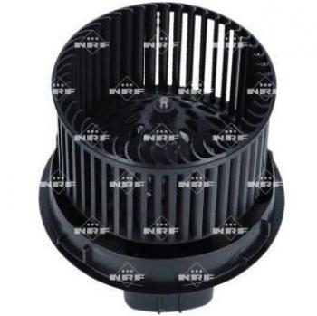 Ventilador interior habitáculo NRF 34593