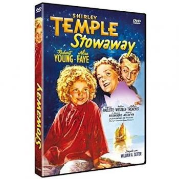 Stowaway [DVD]
