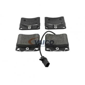 Kit de pastillas de freno VAICO V10-8234 para frenos de disco