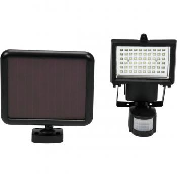 Yato YT-81860 Faro de trabajo LED 4 W Negro