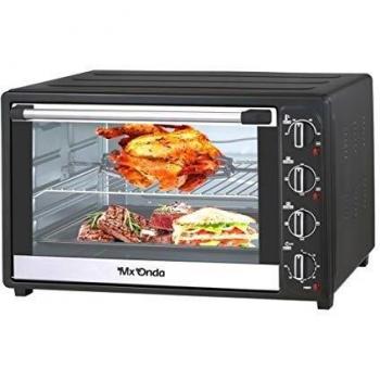Mxonda MX-HC2600 - Horno de convencion de 66 litros